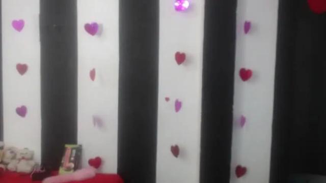 Image 7 of scarlettevans24 Stream on Chaturbate on 21 months ago