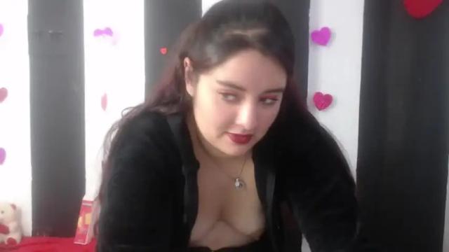 Image 12 of scarlettevans24 Stream on Chaturbate on 20 months ago