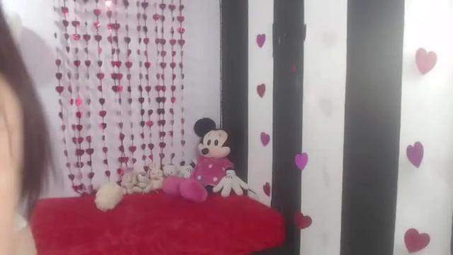 Thumbnail 3, scarlettevans24's Stream at Chaturbate, 20 months ago
