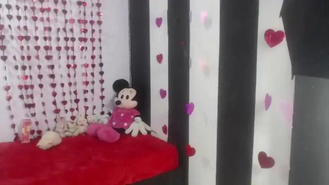 Thumbnail 1, scarlettevans24's Stream at Chaturbate, 20 months ago