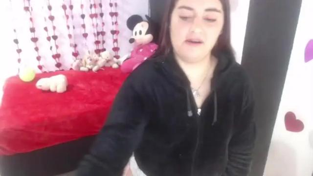 Image 3 of scarlettevans24 Stream on Chaturbate on 20 months ago