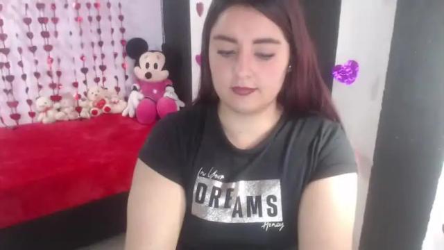 Image 12 of scarlettevans24 Stream on Chaturbate on 20 months ago
