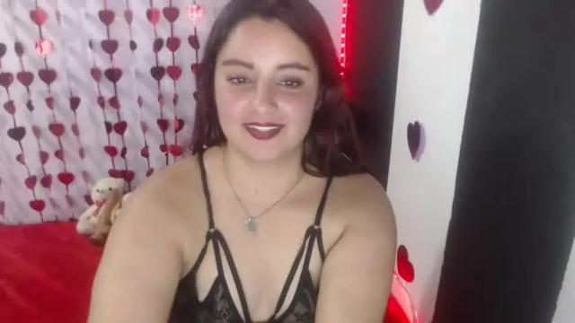 Image 7 of scarlettevans24 Stream on Chaturbate on 20 months ago