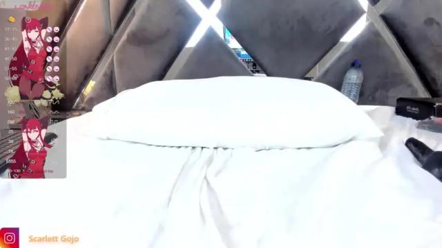 Image 12 of scarlettgojo Stream on Chaturbate on 14 months ago