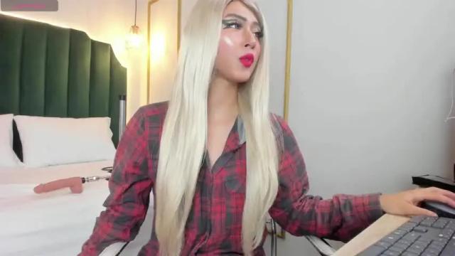 Thumbnail 1, scarlettgojo's Stream at Chaturbate, 13 months ago