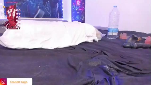 Image 10 of scarlettgojo Stream on Chaturbate on 2 months ago