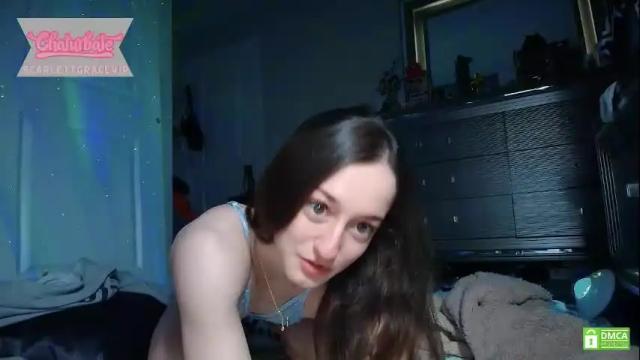 Thumbnail 1, scarlettgracevip's Stream at Chaturbate, 9 days ago