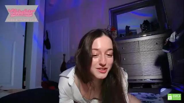 Image 2 of scarlettgracevip Stream on Chaturbate on 6 days ago