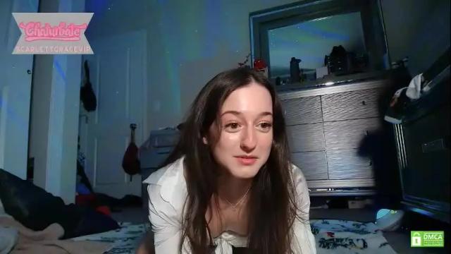 Image 6 of scarlettgracevip Stream on Chaturbate on 6 days ago