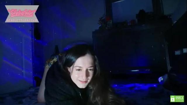 Image 2 of scarlettgracevip Stream on Chaturbate on 3 days ago