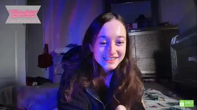 Thumbnail 1, scarlettgracevip's Stream at Chaturbate, 1 month ago