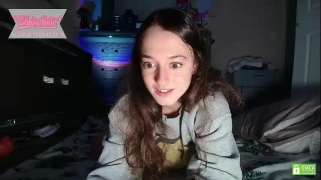 Thumbnail 1, scarlettgracevip's Stream at Chaturbate, 28 days ago