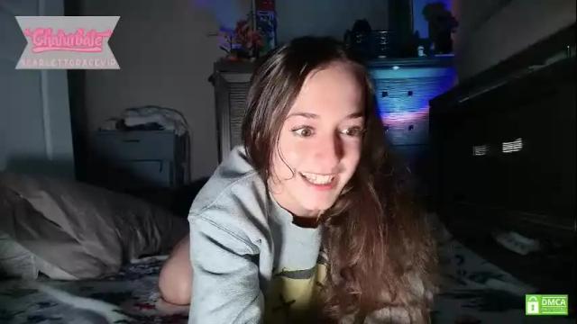 Image 2 of scarlettgracevip Stream on Chaturbate on 1 month ago