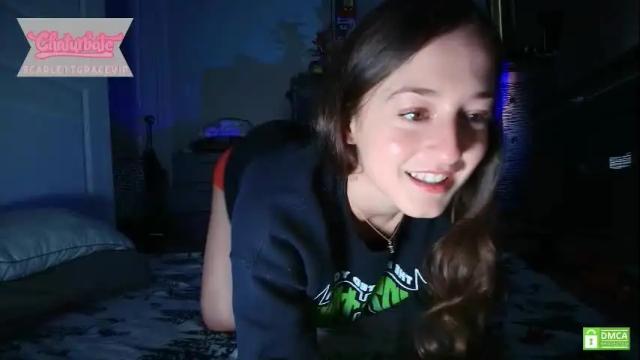 Image 3 of scarlettgracevip Stream on Chaturbate on 28 days ago