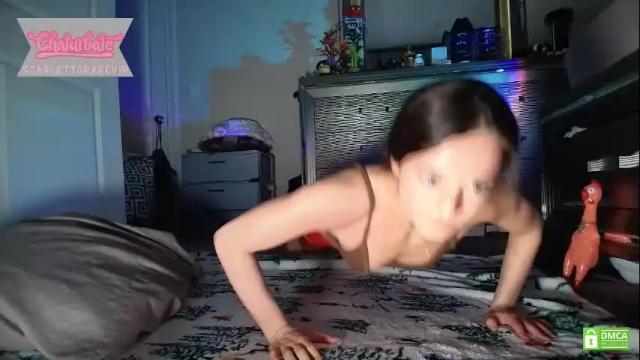 Image 8 of scarlettgracevip Stream on Chaturbate on 28 days ago