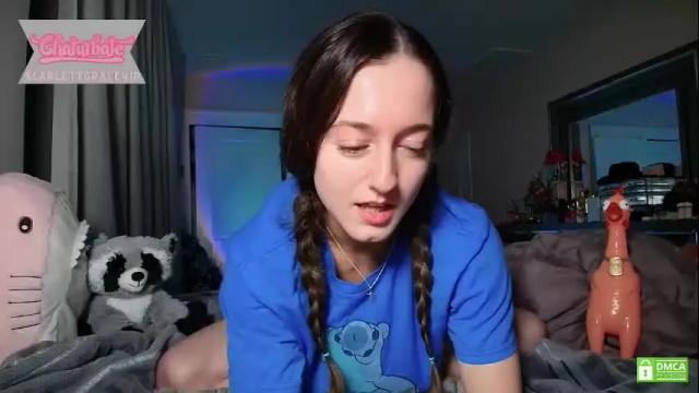 Thumbnail 1, scarlettgracevip's Stream at Chaturbate, 12 days ago
