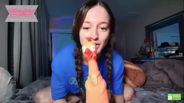 Image 10 of scarlettgracevip Stream on Chaturbate on 17 days ago