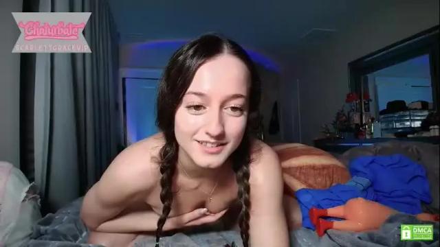 Image 12 of scarlettgracevip Stream on Chaturbate on 17 days ago