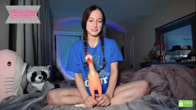 Image 2 of scarlettgracevip Stream on Chaturbate on 17 days ago