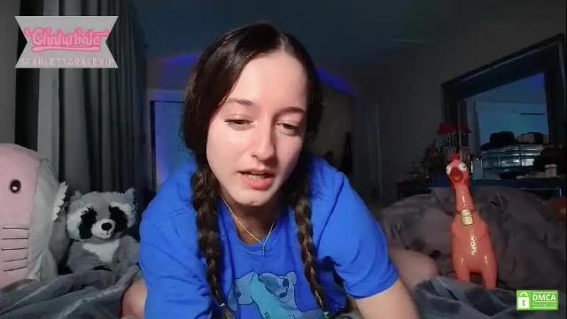 Image 3 of scarlettgracevip Stream on Chaturbate on 17 days ago