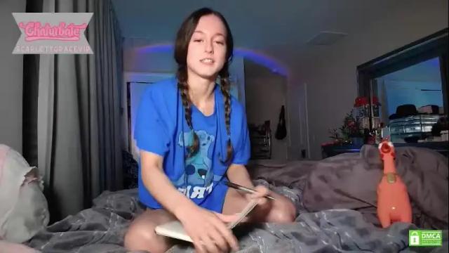 Image 6 of scarlettgracevip Stream on Chaturbate on 17 days ago
