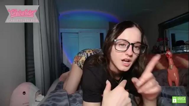 Image 12 of scarlettgracevip Stream on Chaturbate on 10 days ago