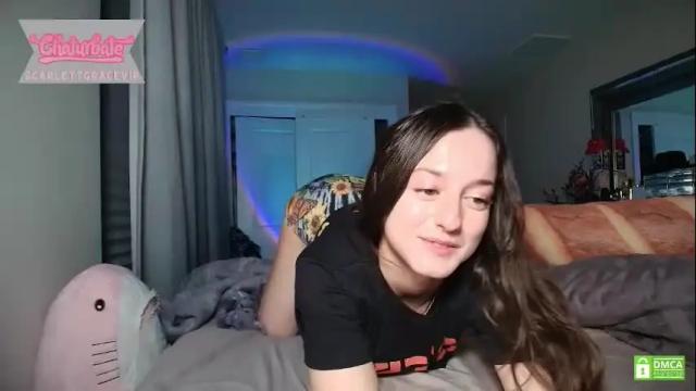 Image 4 of scarlettgracevip Stream on Chaturbate on 10 days ago