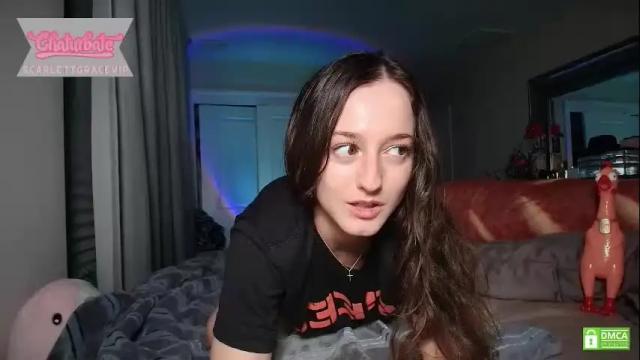 Image 8 of scarlettgracevip Stream on Chaturbate on 10 days ago