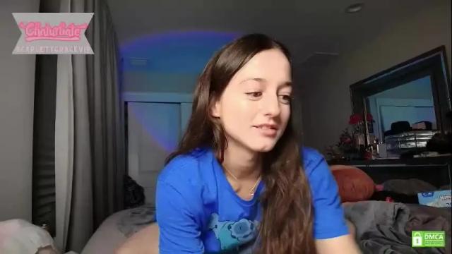 Image 2 of scarlettgracevip Stream on Chaturbate on 12 days ago