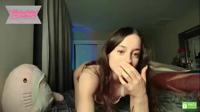 Image 6 of scarlettgracevip Stream on Chaturbate on 11 days ago
