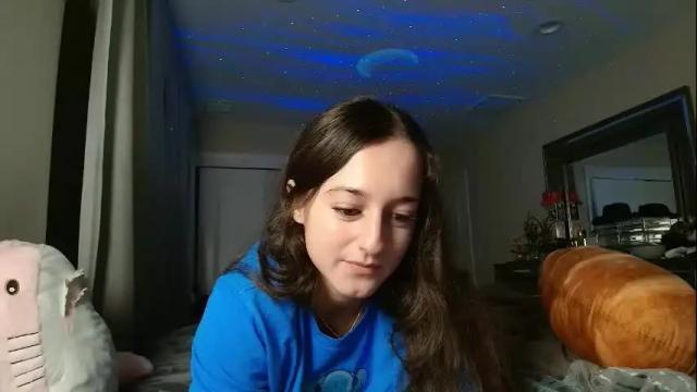 Image 2 of scarlettgracevip Stream on Chaturbate on 5 days ago