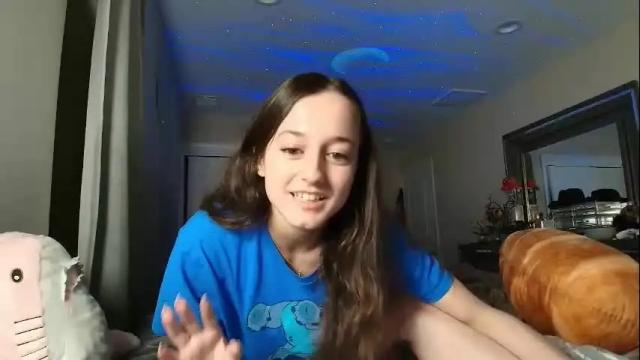 Image 3 of scarlettgracevip Stream on Chaturbate on 5 days ago