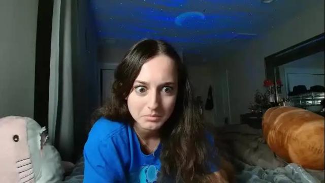 Image 6 of scarlettgracevip Stream on Chaturbate on 5 days ago