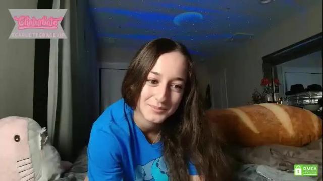 Image 7 of scarlettgracevip Stream on Chaturbate on 5 days ago