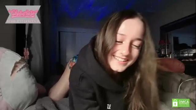 Thumbnail 1, scarlettgracevip's Stream at Chaturbate, 1 month ago