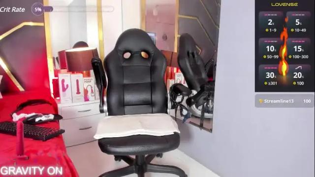 Image 2 of scarletthott1 Stream on Chaturbate on 1 month ago