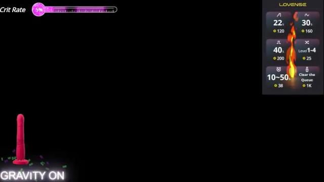 Thumbnail 2, scarletthott1's Stream at Chaturbate, 1 month ago