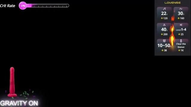Thumbnail 3, scarletthott1's Stream at Chaturbate, 1 month ago