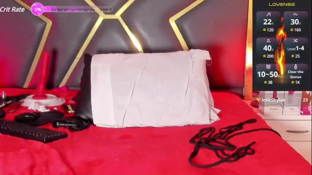 Image 10 of scarletthott1 Stream on Chaturbate on 27 days ago
