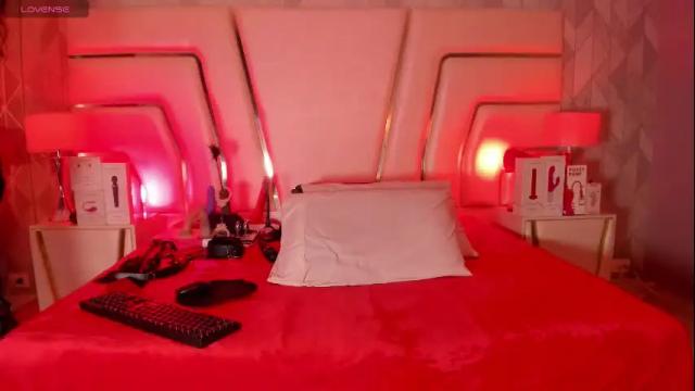 Thumbnail 2, scarletthott1's Stream at Chaturbate, 13 days ago
