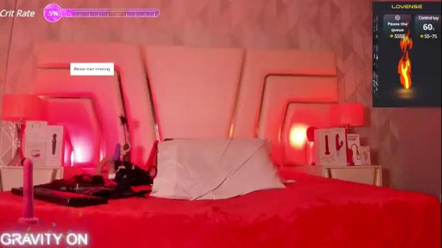 Thumbnail 3, scarletthott1's Stream at Chaturbate, 13 days ago