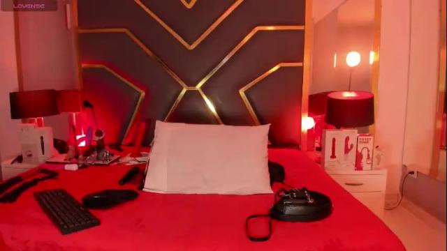 Thumbnail 2, scarletthott1's Stream at Chaturbate, 7 days ago