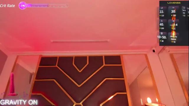 Image 12 of scarletthott1 Stream on Chaturbate on 5 days ago
