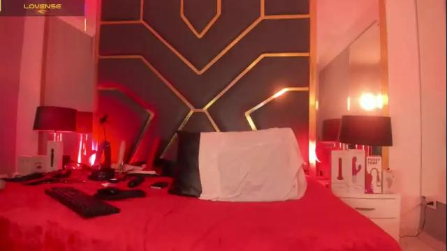 Image 10 of scarletthott1 Stream on Chaturbate on 2 months ago