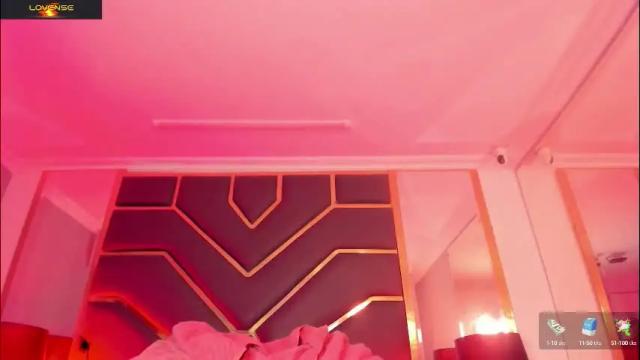 Image 11 of scarletthott1 Stream on Chaturbate on 2 months ago