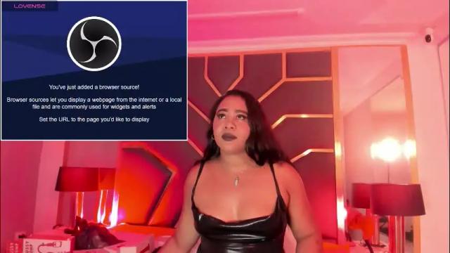 Image 3 of scarletthott1 Stream on Chaturbate on 2 months ago