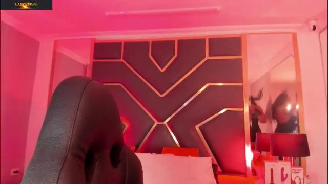 Thumbnail 3, scarletthott1's Stream at Chaturbate, 2 months ago