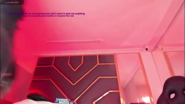 Image 12 of scarletthott1 Stream on Chaturbate on 1 month ago