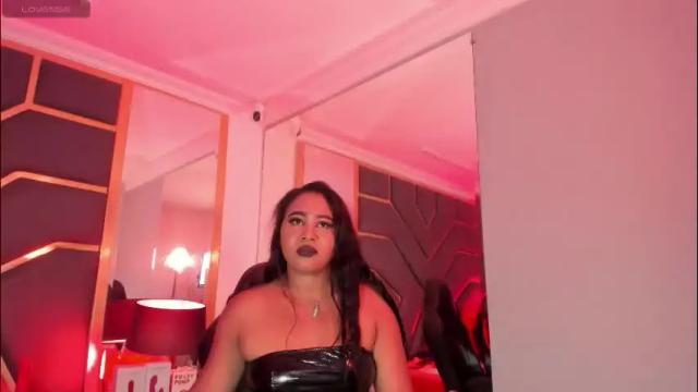 Thumbnail 3, scarletthott1's Stream at Chaturbate, 1 month ago