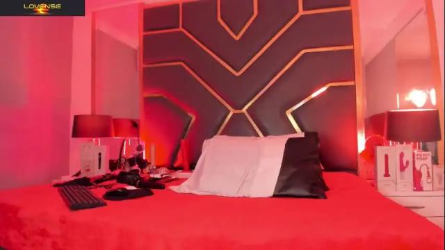 Image 12 of scarletthott1 Stream on Chaturbate on 1 month ago